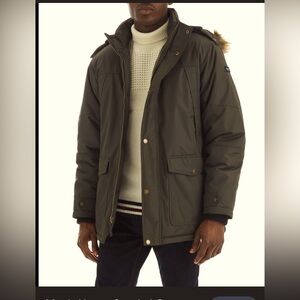 SOLD OUT BEN SHERMAN SIZE L